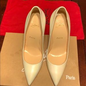 Christian Louboutin So Kate